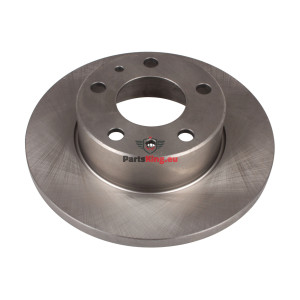 BREMSSCHEIBE IVECO DAILY...