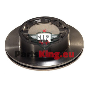 BREMSSCHEIBE RENAULT...