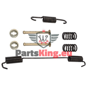 HANDBREMSBACKENFEDER FIAT...