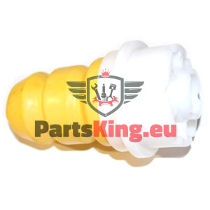 ANSCHLAGPUFFER / FEDERUNG...