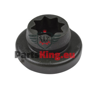 SILENTBLOCK / LUFTFILTER...