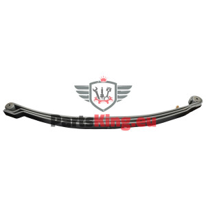 BLATTFEDER IVECO DAILY...