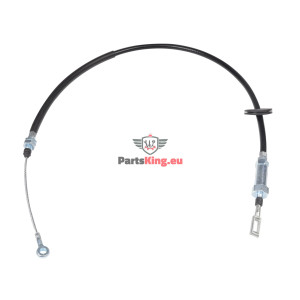 HANDBREMSSEIL FIAT DUCATO...