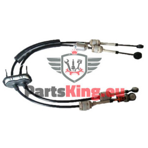 GANGSCHALTUNGSSEIL RENAULT...