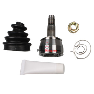 GELENKSATZ / ANTRIEBSWELLE...