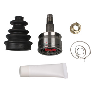 GELENKSATZ / ANTRIEBSWELLE...