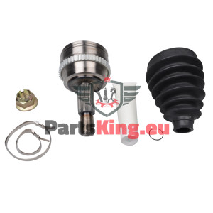 GELENKSATZ / ANTRIEBSWELLE...