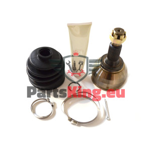 GELENKSATZ / ANTRIEBSWELLE...