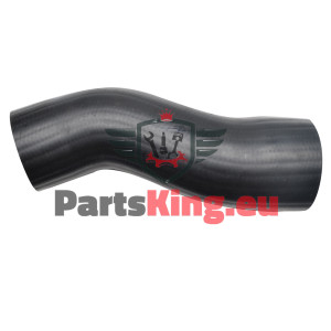 LADELUFTSCHLAUCH FIAT...