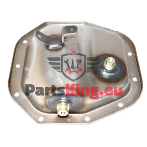 DIFFERENTIALDECKEL  IVECO...