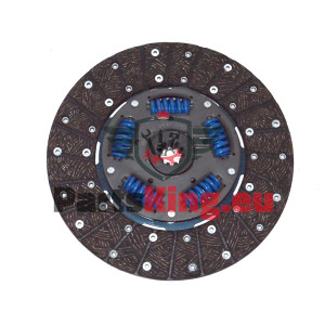 KUPPLUNGDRUCKPLATTE IVECO...