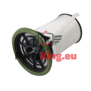 KRAFTSTOFFFILTER FIAT...