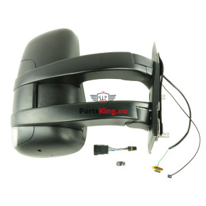 AUSSENSPIEGEL IVECO DAILY...