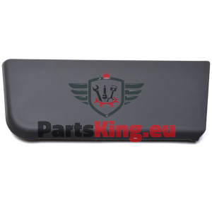 TÜRLEISTE  FIAT DUCATO /...