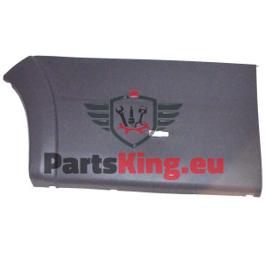 SCHUTZLEISTE / SEITENWAND...