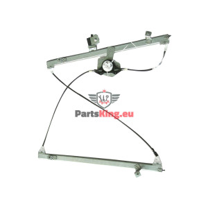 FENSTERHEBER FIAT SCUDO...