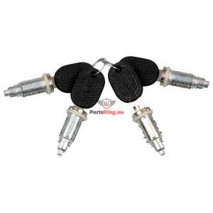 SCHLIESSZYLINDERSATZ FIAT...