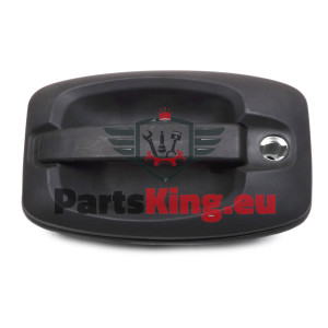 TÜRGRIFF AUSSEN BOXER...