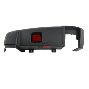 STOSSECKE BOXER  DUCATO...