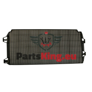 KÜHLERGRILLABDECKUNG...