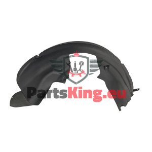 RADHAUSSCHALE FIAT FIORINO...