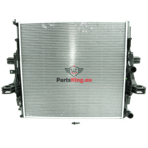 WASSERKÜHLER IVECO DAILY...