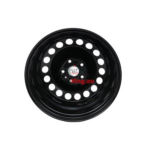 STAHLFELGE VW CADDY III...