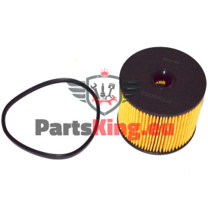 KRAFTSTOFFFILTER FIAT SCUDO...