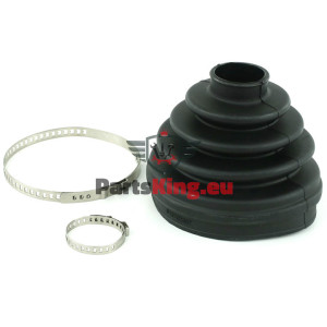 ACHSMANSCHETTE BOXER DUCATO...