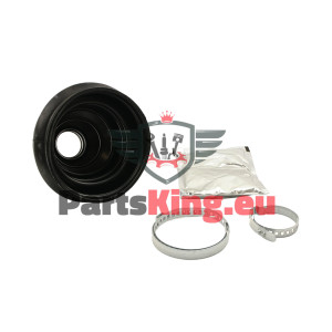 ACHSMANSCHETTE  BOXER...