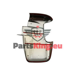 AUSSENSPIEGELABDECKUNG FORD...