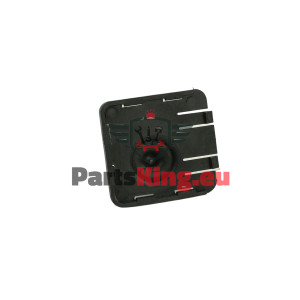 KÜHLERAUFHÄNGUNG RENAULT...