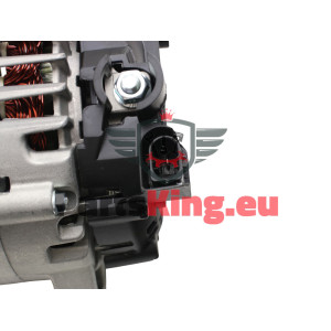 LICHTMASCHINE FORD TRANSIT...