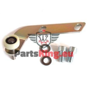 TÜRGRIFF / INNEN IVECO...