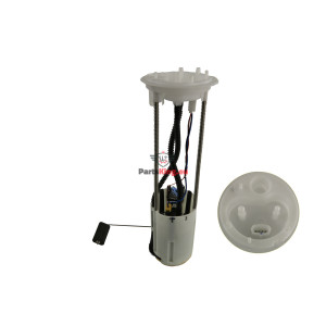 KRAFTSTOFFPUMPE IVECO DAILY...