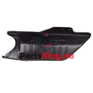 MOTORABDECKUNG IVECO DAILY...