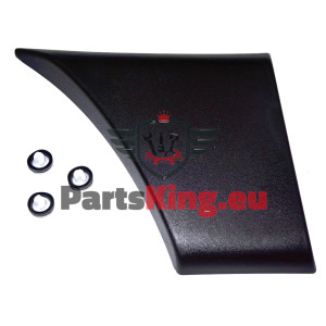 ZIERLEISTE / SEITENWAND...