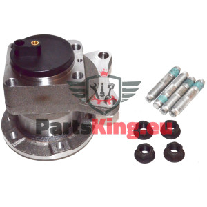 RADLAGER FIAT SCUDO 2007-...