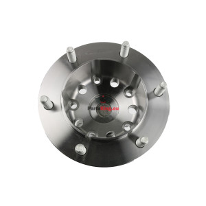 RADLAGER FORD TRANSIT 2013-...