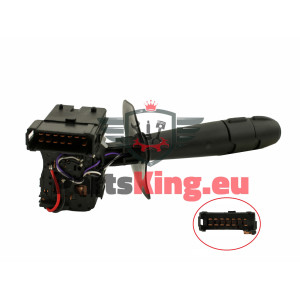 LENKSTOCKSCHALTER RENAULT...