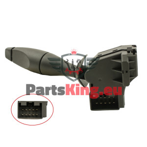 LENKSTOCKSCHALTER FORD...