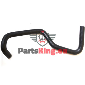 KÜHLERSCHLAUCH FORD TRANSIT...