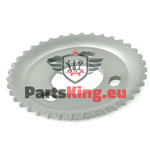 KETTENRAD / NOCKENWELLE...