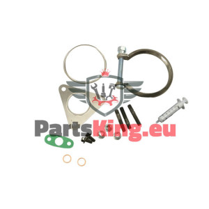 DICHTUNGSSATZ / TURBOLADER...