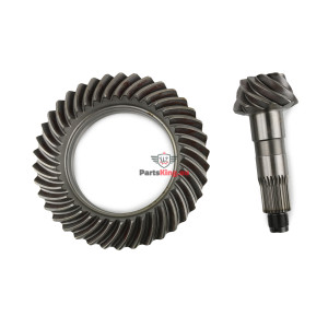 ZAHNRAD + WELLE /...