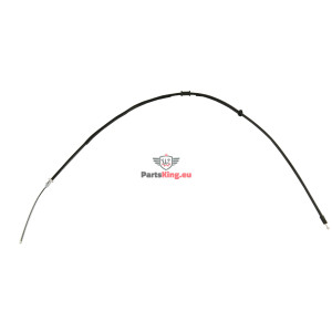 HANDBREMSSEIL FIAT FIORINO...