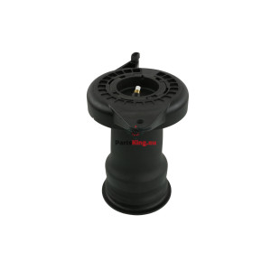 FALTENBALG / LUFTFEDERUNG...