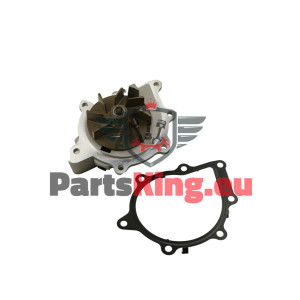 WASSERPUMPE CITROEN JUMPER...