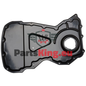 ZAHNRIEMENDECKEL BOXER...