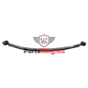 BLATTFEDER BOXER DUCATO...